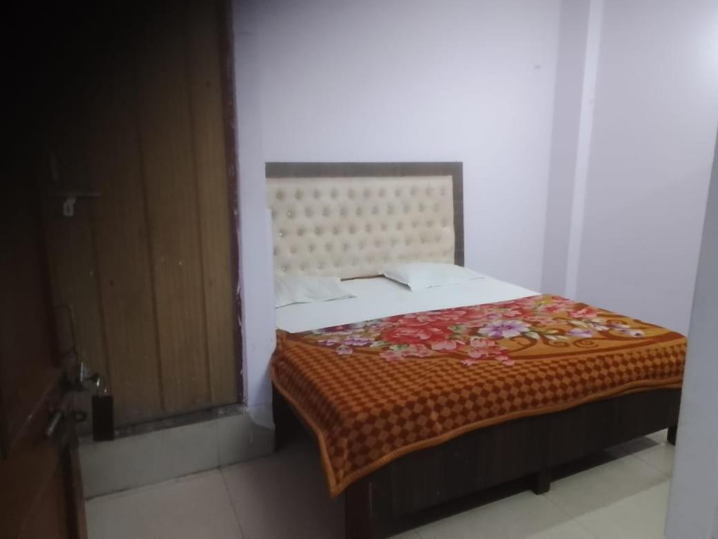 Hotel Maharaja Inn By Wb Inn Kanpur Exterior foto