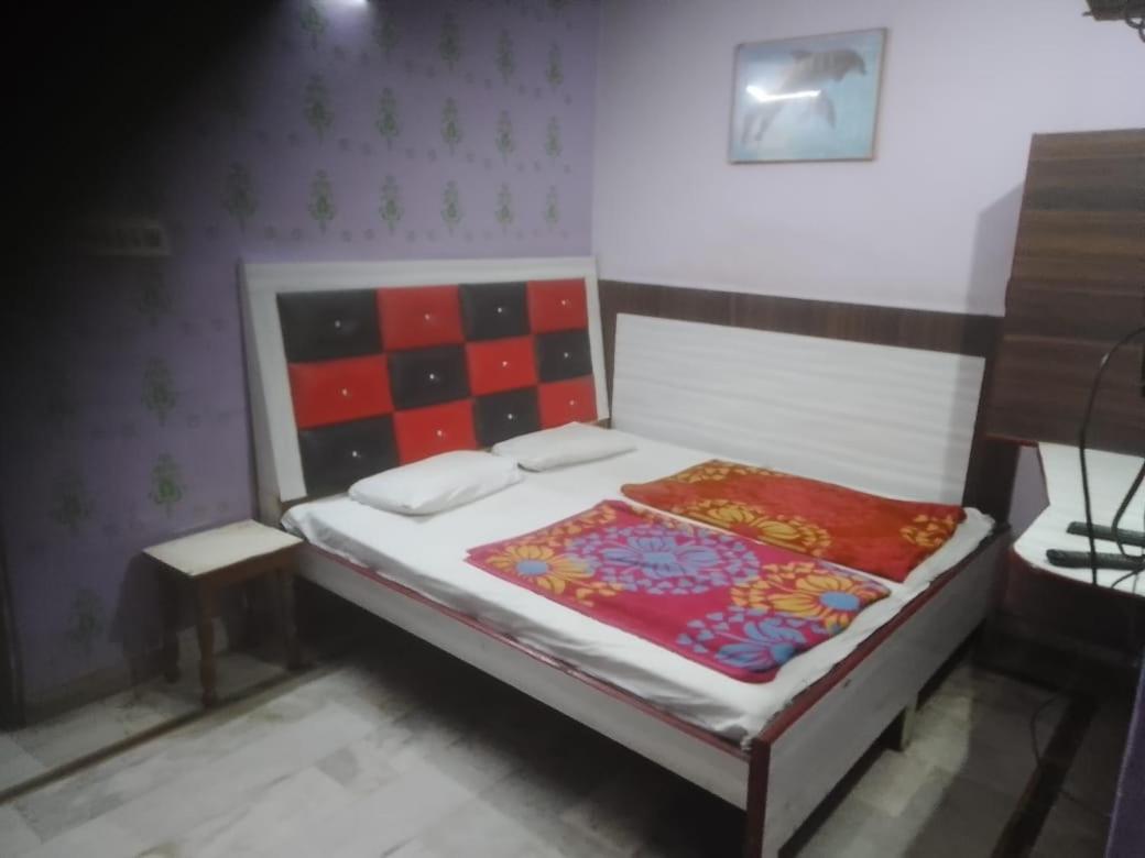 Hotel Maharaja Inn By Wb Inn Kanpur Exterior foto